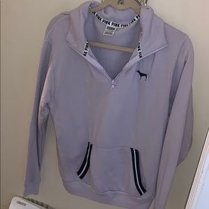 zip up